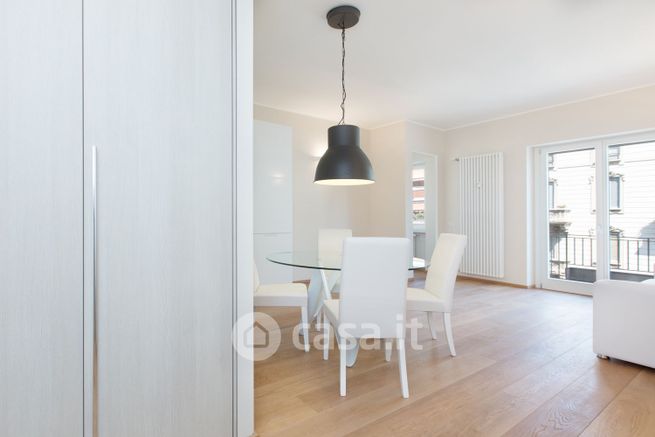 Appartamento in residenziale in Via Spartaco 23