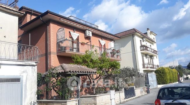 Appartamento in residenziale in Via Michele Pantanella 23
