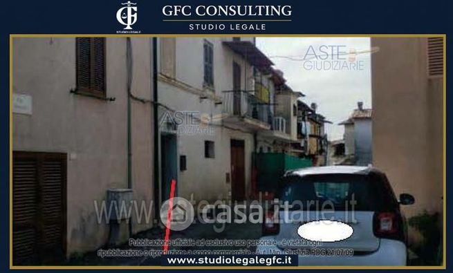 Appartamento in residenziale in Via Carlo Pisacane
