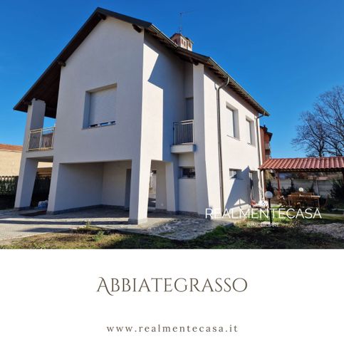 Villa in residenziale in Via Crivellino