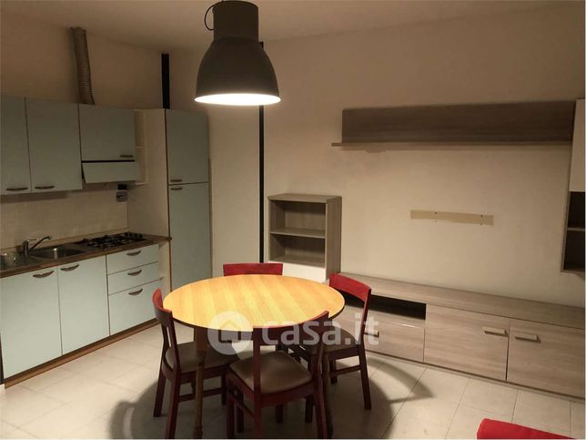 Appartamento in residenziale in Piazza San Rocco