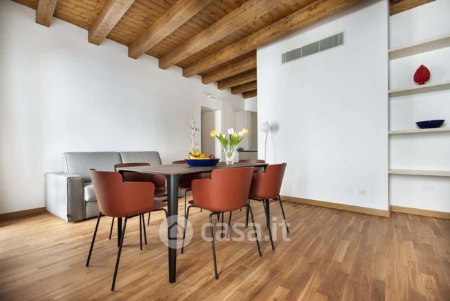 Appartamento in residenziale in Via dei Cassari 48