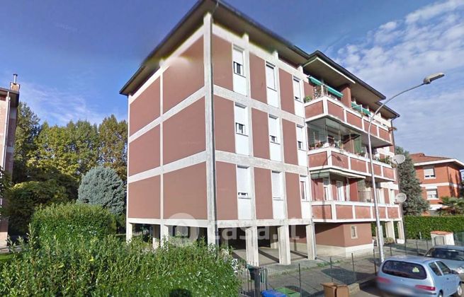 Appartamento in residenziale in Via Ginibissa 53