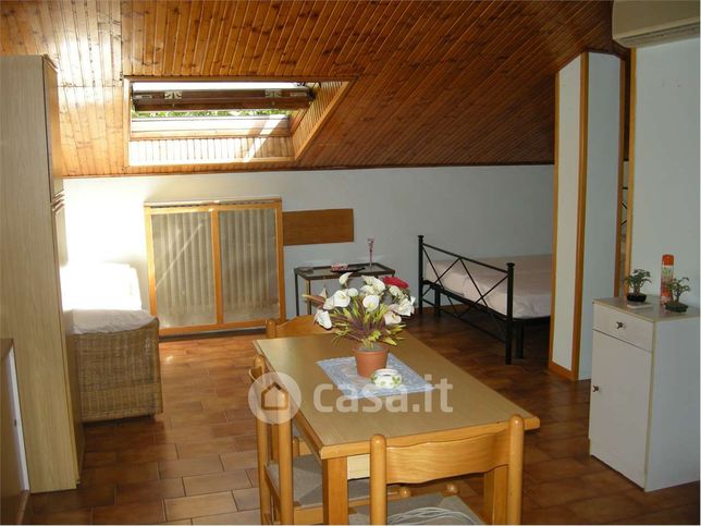 Appartamento in residenziale in