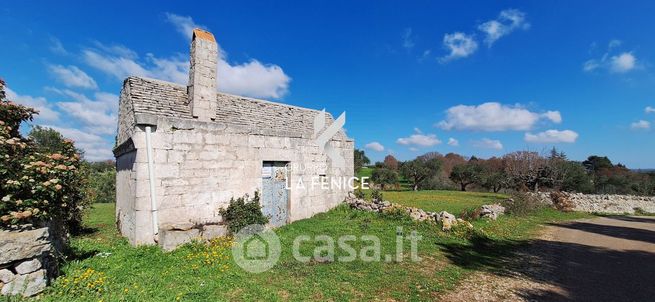 Rustico/casale in residenziale in Mulino L'Antica Macina