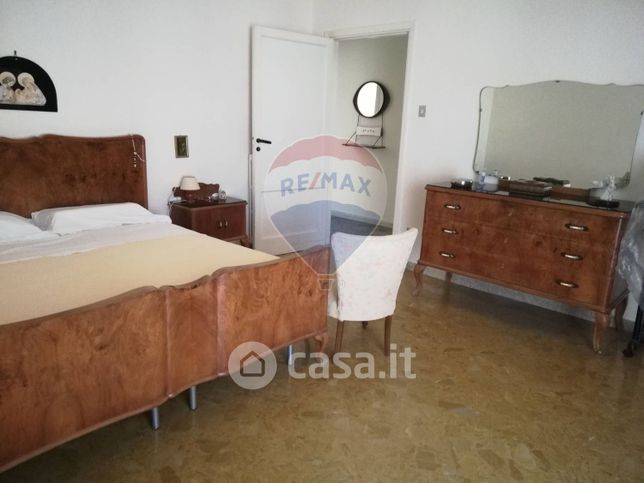 Appartamento in residenziale in Via Fratelli Cervi 11