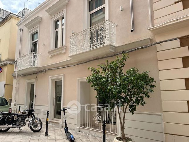 Appartamento in residenziale in Via Giudea 12