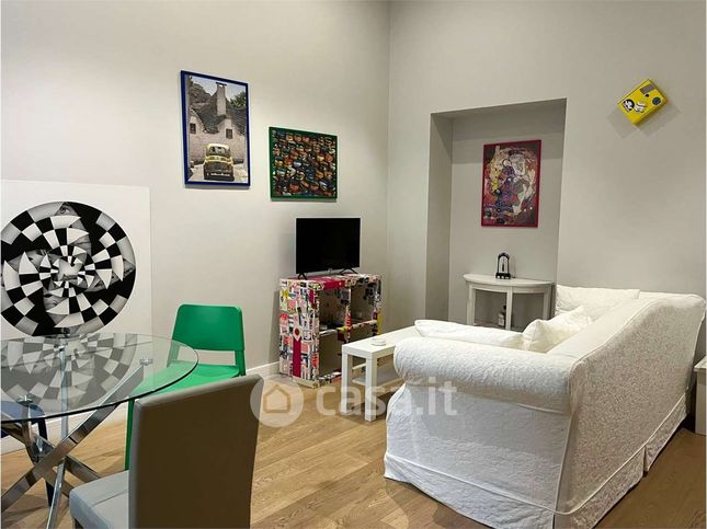 Appartamento in residenziale in Via Lodovico Settala 59