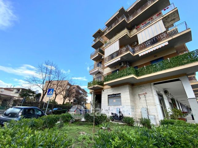 Appartamento in residenziale in Via Pagliare 3