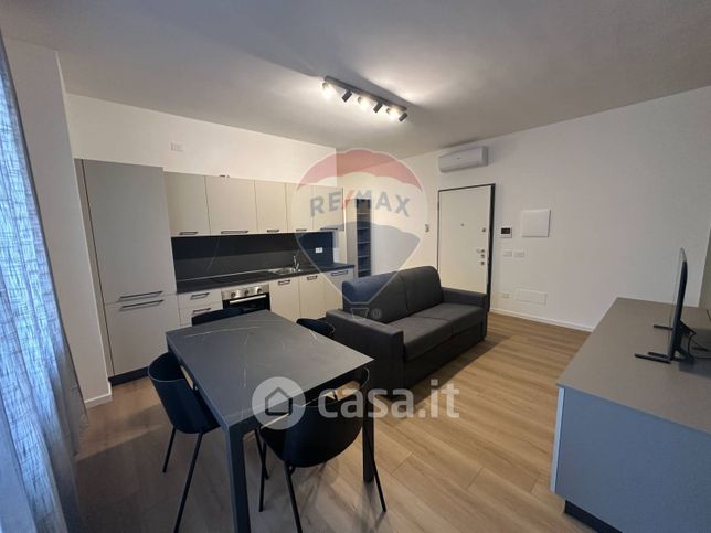 Appartamento in residenziale in Via Piave 1