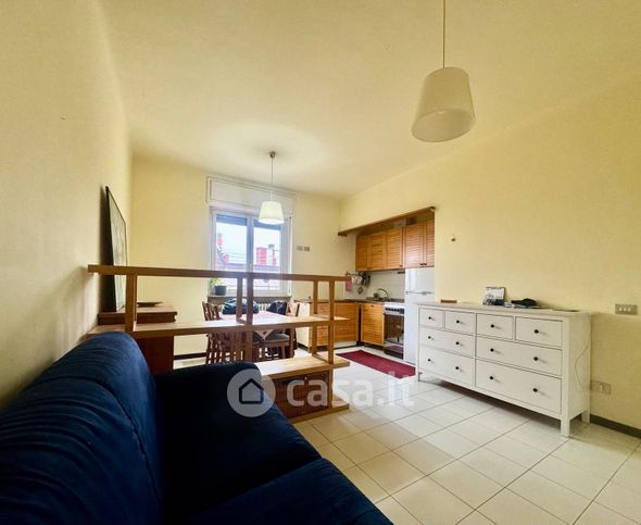 Appartamento in residenziale in Via Tito Livio 35