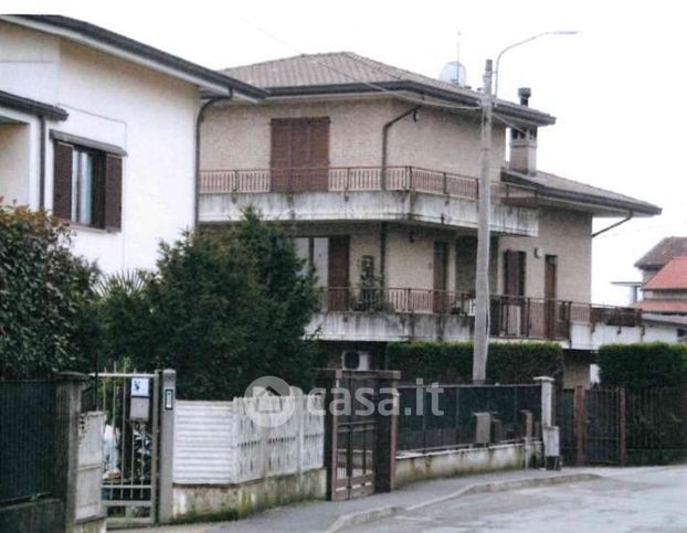 Appartamento in residenziale in Via XXIV Maggio 62