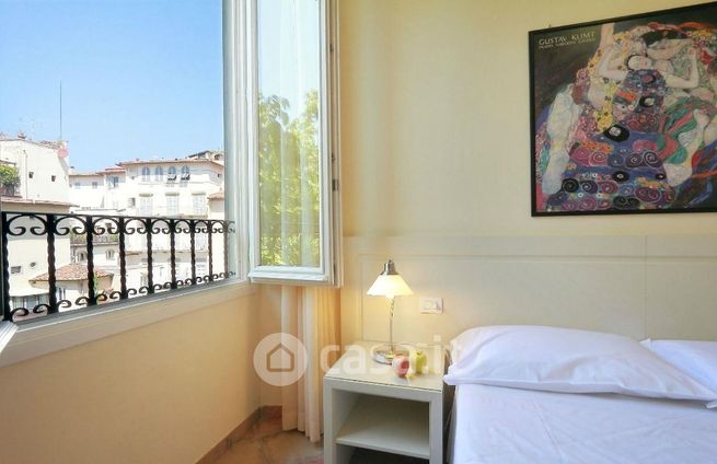 Appartamento in residenziale in Via dei Servi 9