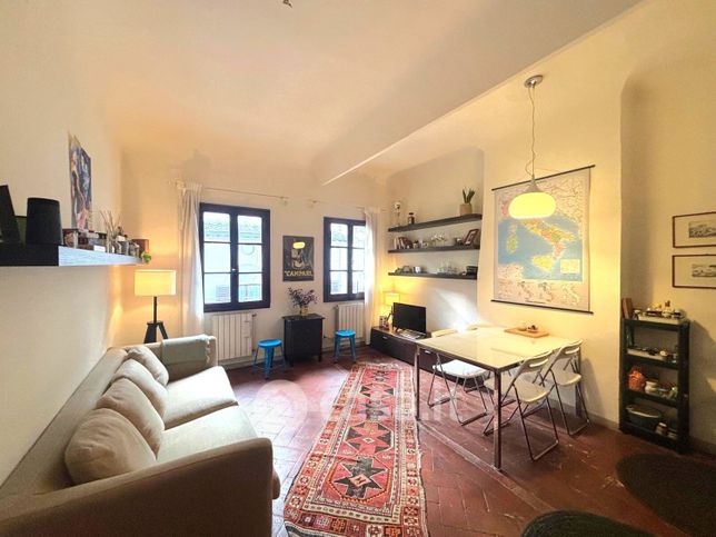 Appartamento in residenziale in Via del Castellaccio 2