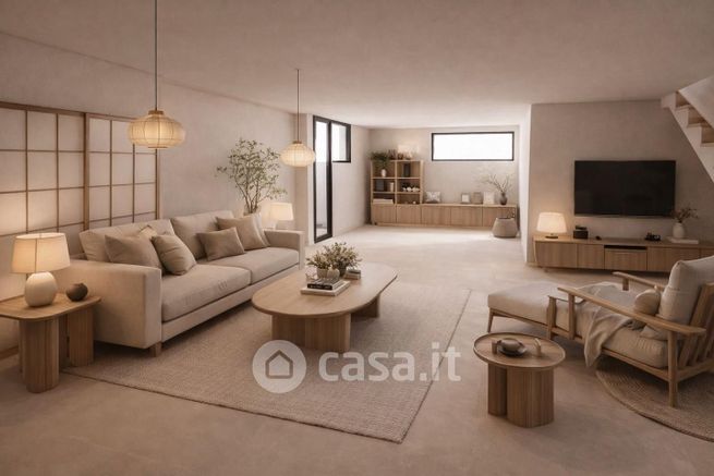 Appartamento in residenziale in Strada Vicinale Corte Tambelli 126