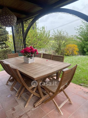 Rustico/casale in residenziale in poggio ai grilli