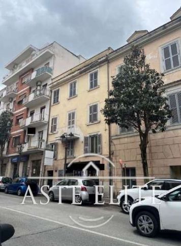 Appartamento in residenziale in Borgo Garibaldi 92