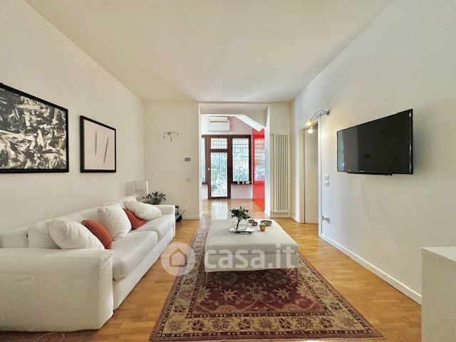Appartamento in residenziale in Via Gasparo da Salò