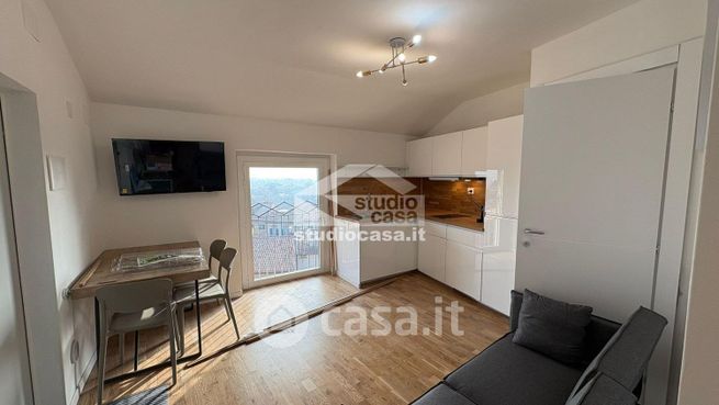 Appartamento in residenziale in 