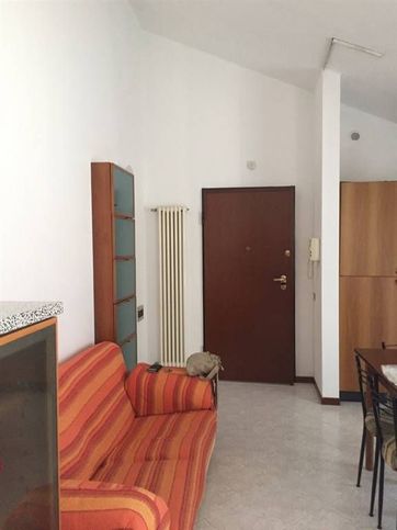 Appartamento in residenziale in 