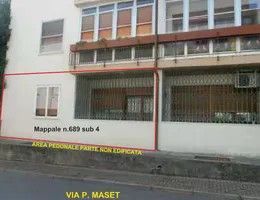 Appartamento in residenziale in Via Scossore