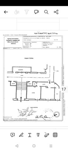 Appartamento in residenziale in Corso Sardegna 95