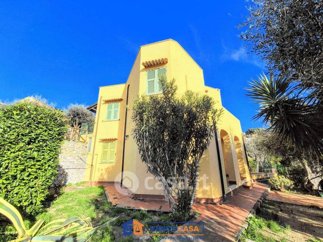 Villetta a schiera in residenziale in Via dei Navigatori
