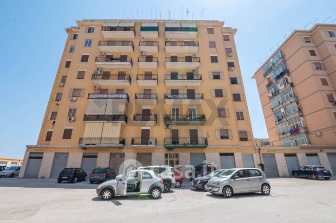 Appartamento in residenziale in Via Salvatore Monteforte 42