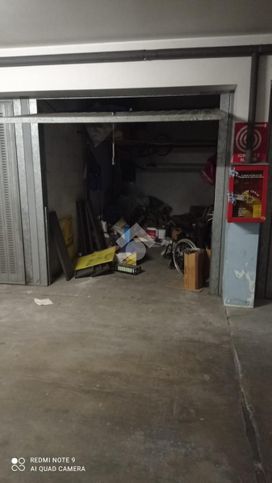 Garage/posto auto in residenziale in Via Guido Gozzano 7