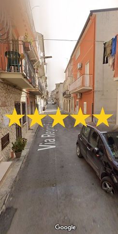 Appartamento in residenziale in Via Regina Elena