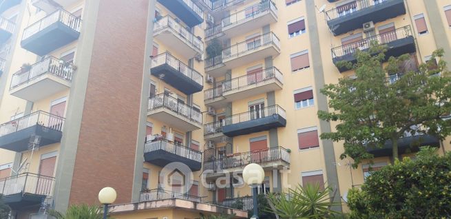 Appartamento in residenziale in Via Matteo Dominici 18