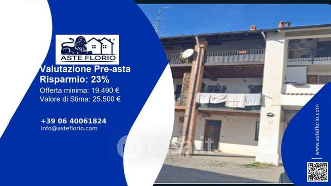 Appartamento in residenziale in Via Montello