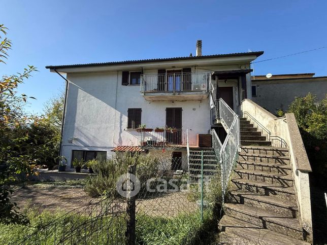 Casa indipendente in residenziale in Via Colbassano