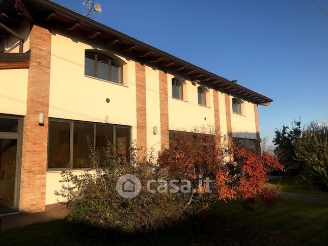 Casa indipendente in residenziale in Via Provinciale Vignola - Sassuolo