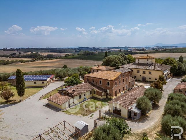 Rustico/casale in residenziale in Località Farneta