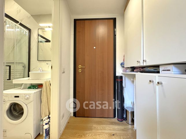 Appartamento in residenziale in Via Marco Aurelio 3