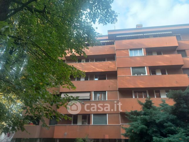 Appartamento in residenziale in Via Nazario Sauro 28