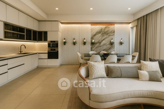 Appartamento in residenziale in Via Isola Saloni 110