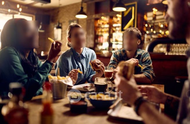 Attivitã /licenza (con o senza mura) in commerciale in Via del Leone