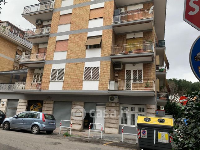 Appartamento in residenziale in Via dell'Alloro