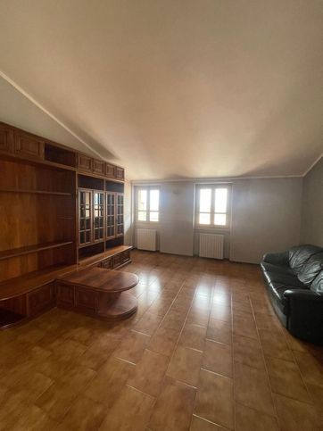Appartamento in residenziale in Piazza Santa Maria