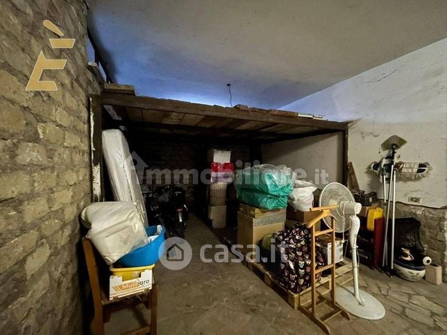 Box/posto auto in residenziale in Via Giotto 15