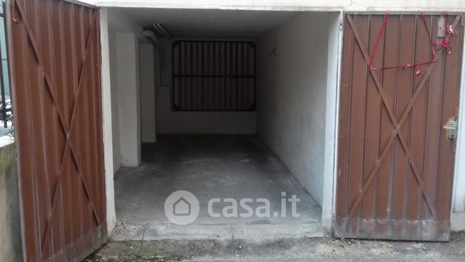 Garage/posto auto in residenziale in Via Triumplina