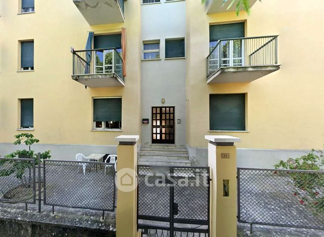 Appartamento in residenziale in Piazza Martin Luther King 11