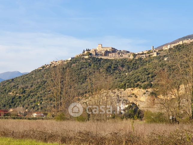 Terreno agricolo in commerciale in Via sorgente