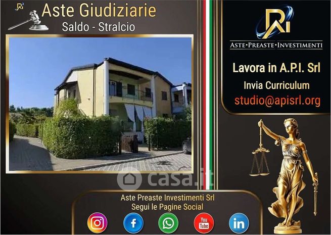 Appartamento in residenziale in Viale del Lido