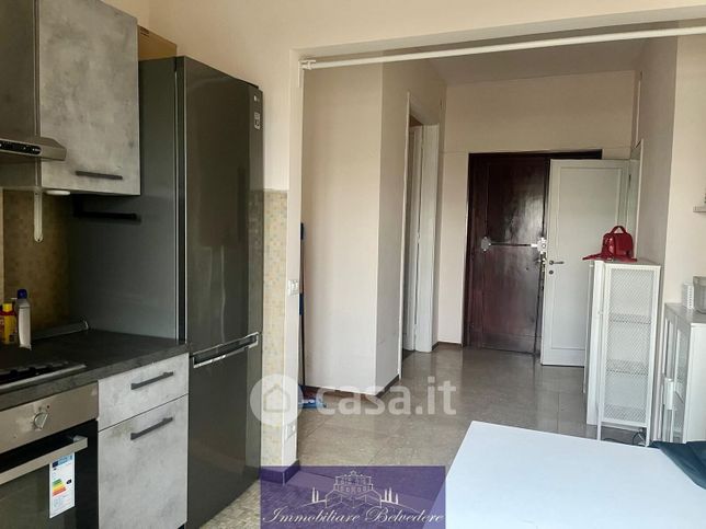 Appartamento in residenziale in Via Luigi Alamanni