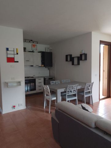 Appartamento in residenziale in Viale Pietro Togliatti