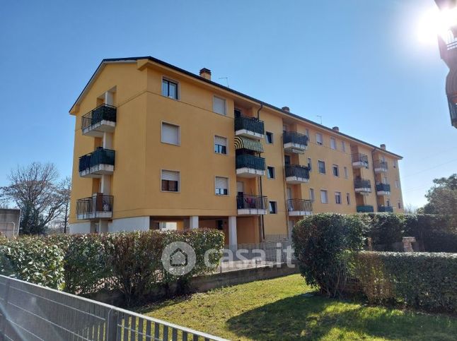 Appartamento in residenziale in Via Gerardo