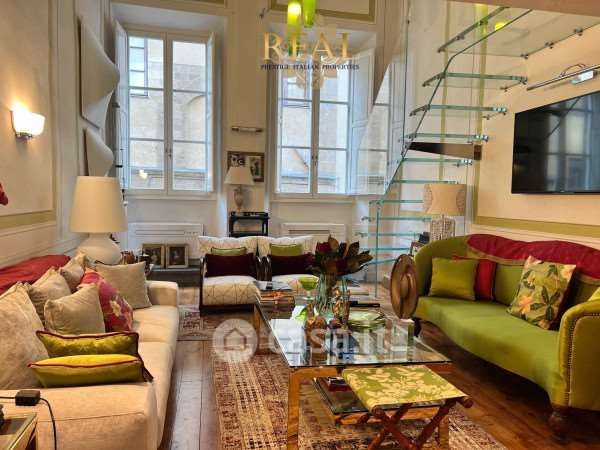 Appartamento in residenziale in Via Romana 8
